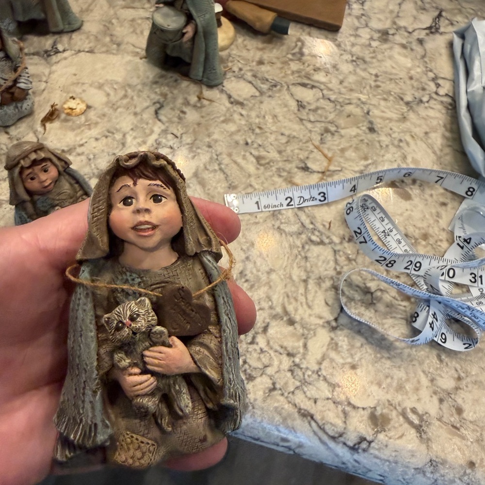 Charming Sarah’s Attic
